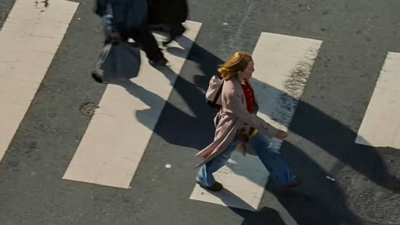The Debut still