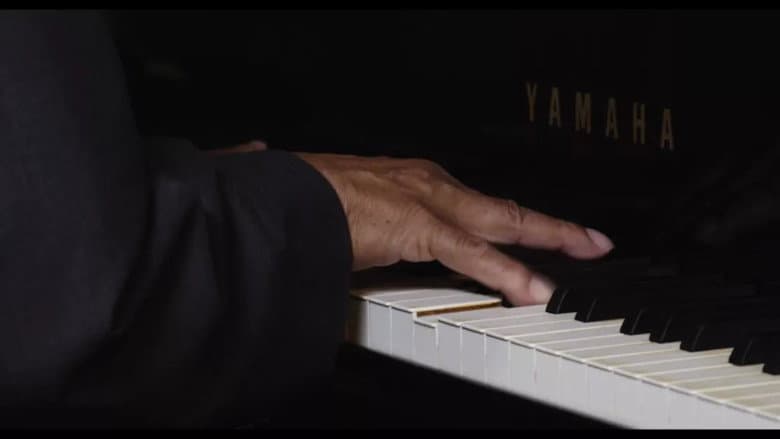 Alain Jean-Marie, impressions cubaines still