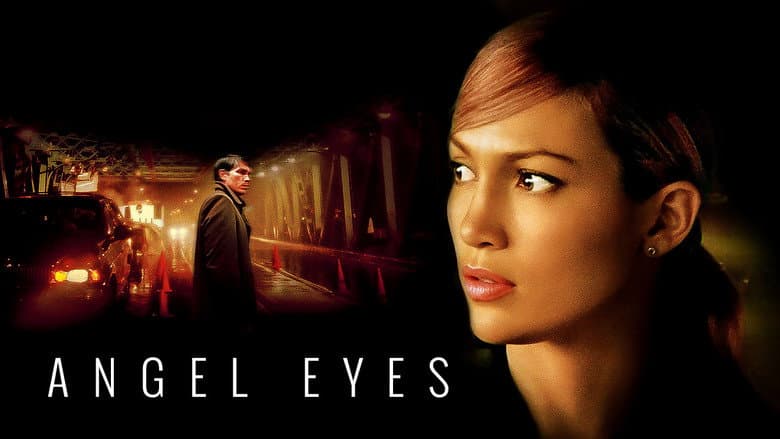 Angel Eyes still