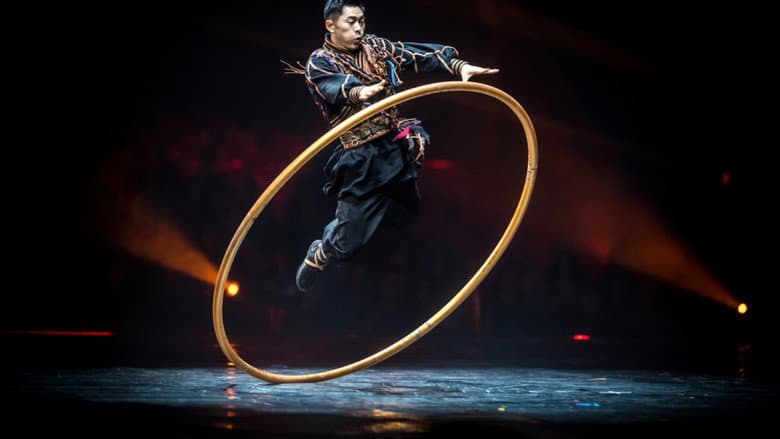44e Festival mondial du Cirque de Demain still