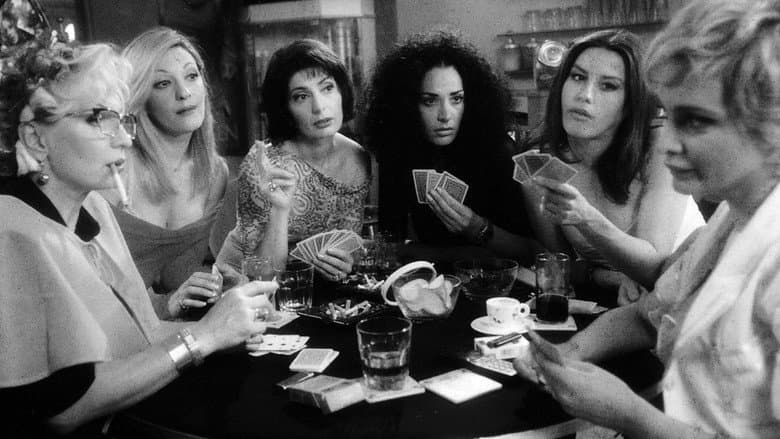 Female Company still