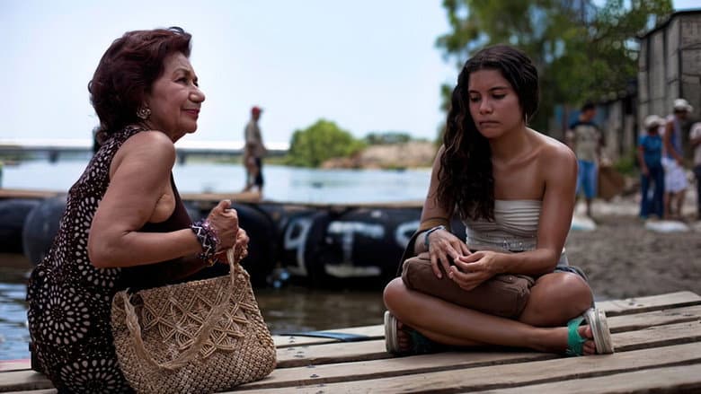 The Precocious and Brief Life of Sabina Rivas still