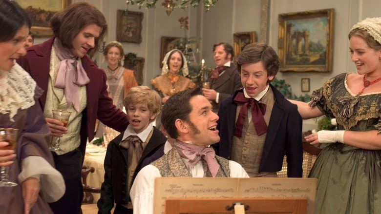 A Christmas Carol still