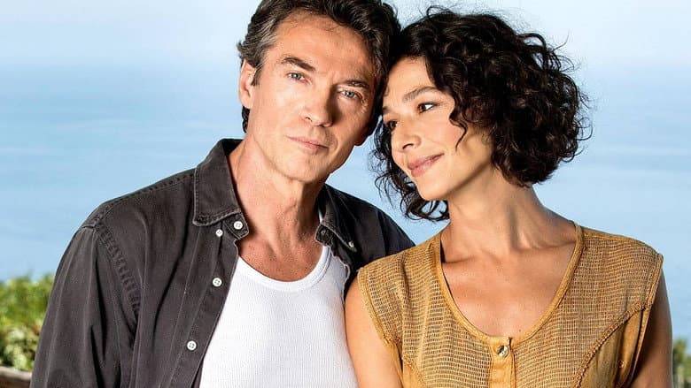 Sul Tetto del Mondo - Walter Bonatti e Rossana Podestà still