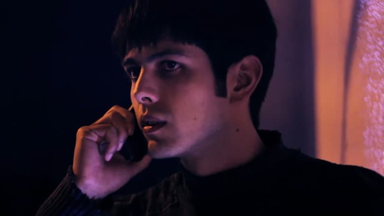 Coldfire still