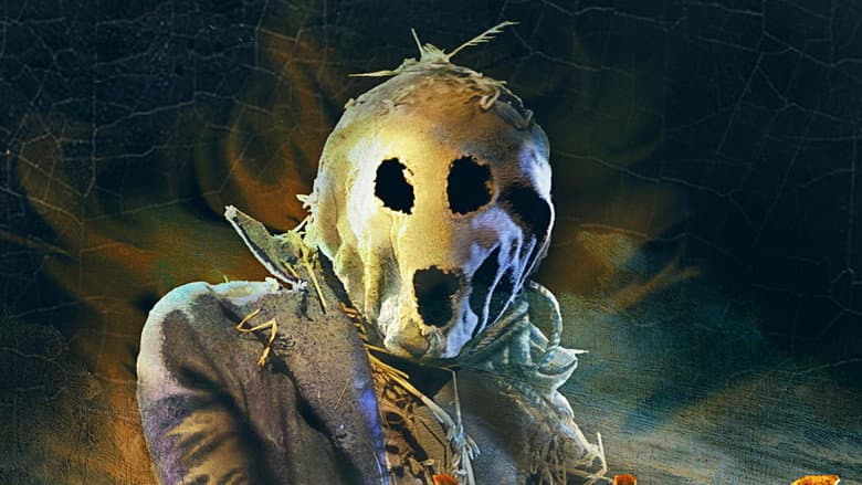 Dark Night of the Scarecrow still