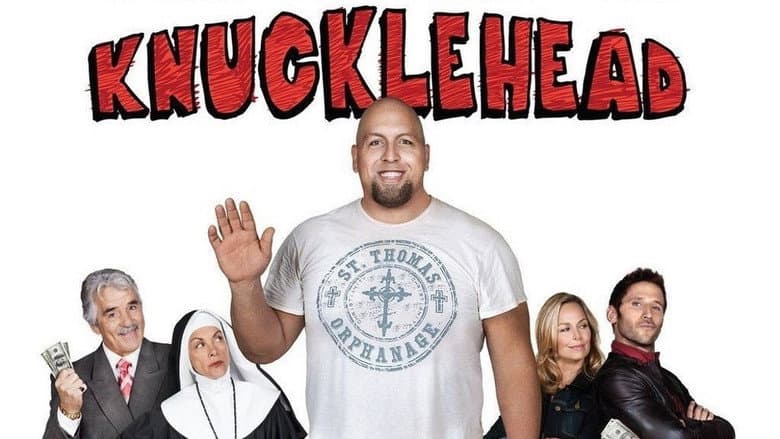 Knucklehead still