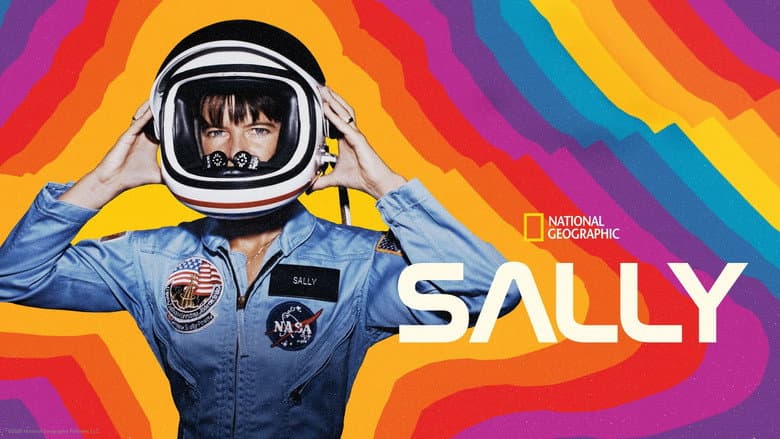 Sally still