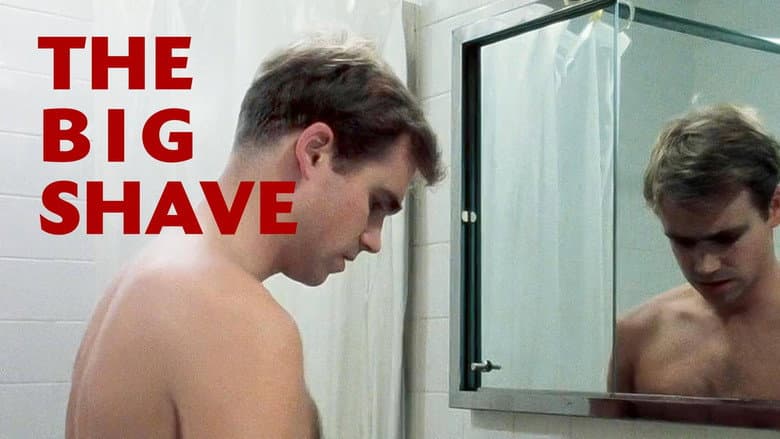 The Big Shave still