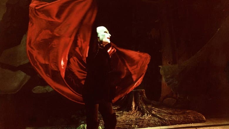Mephisto still