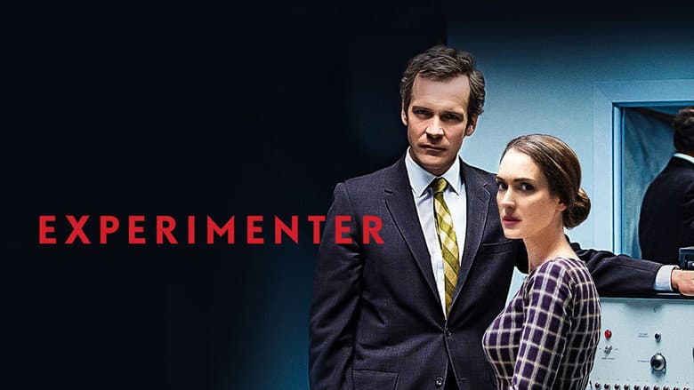 Experimenter still
