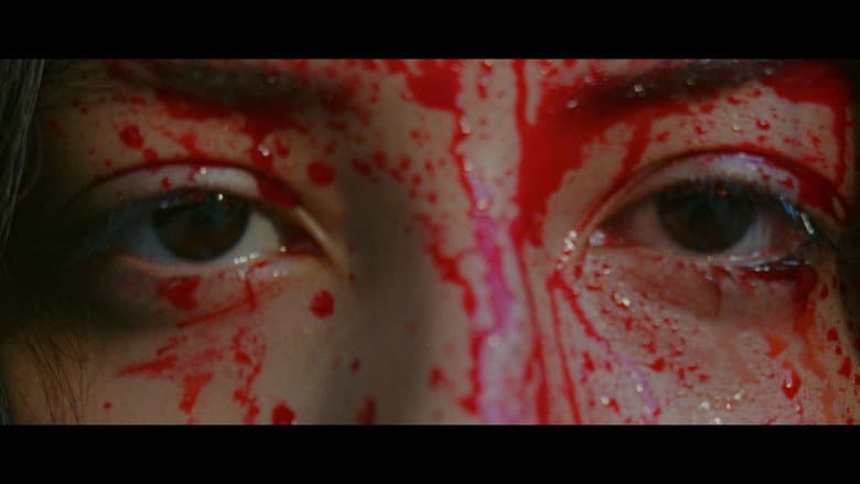 Most Beautiful Eyes I've Ever Seen still