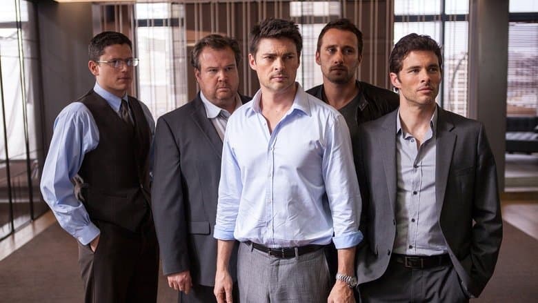 The Loft still