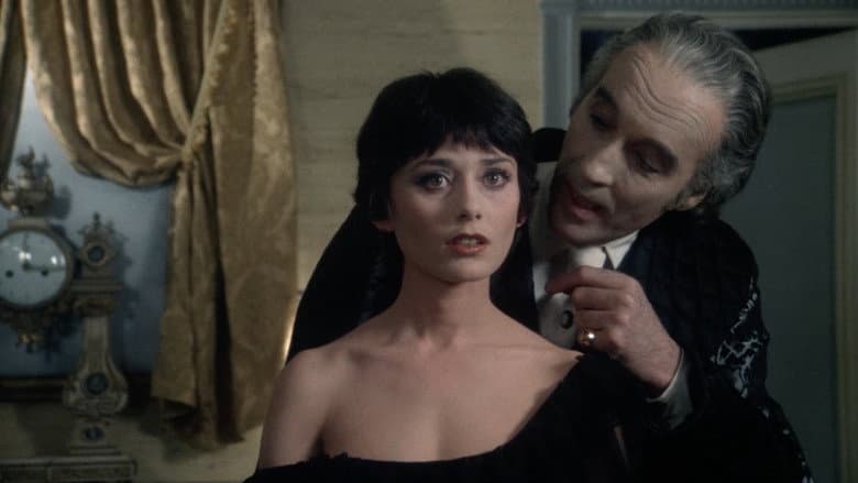 Dracula and Son still