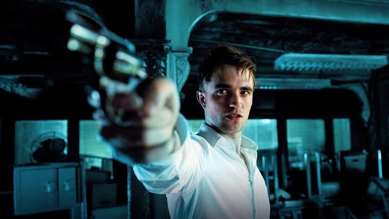 Cosmopolis still