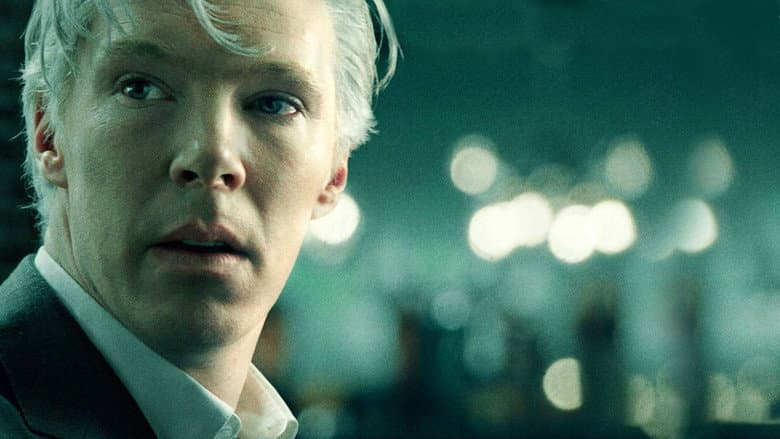 The Fifth Estate still