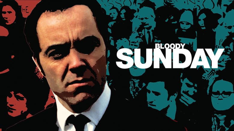 Bloody Sunday still