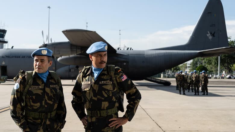 Malbatt: Misi Bakara still