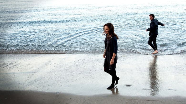 Knight of Cups still
