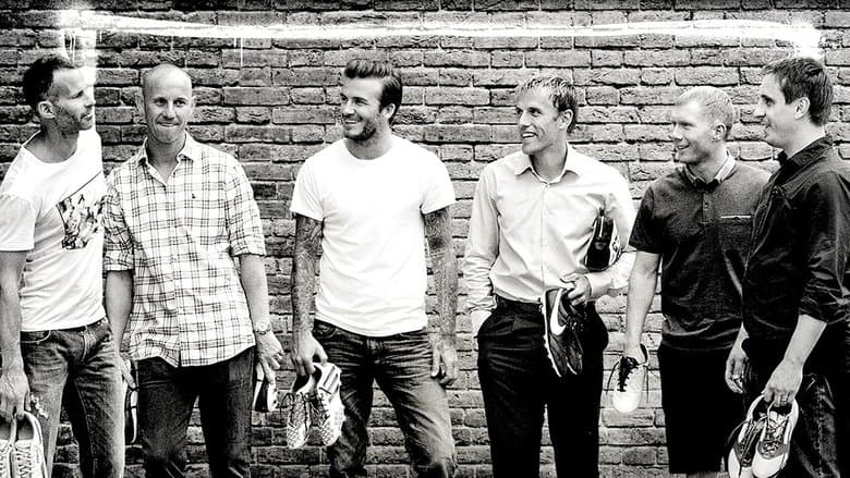 The Class of ‘92 still