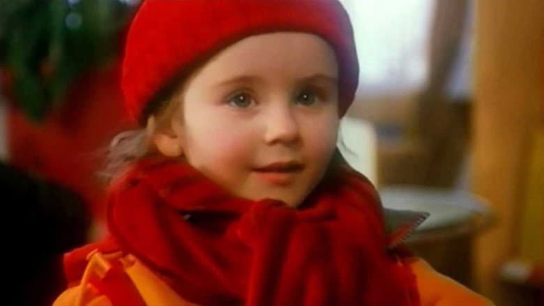 A Little Christmas Story still