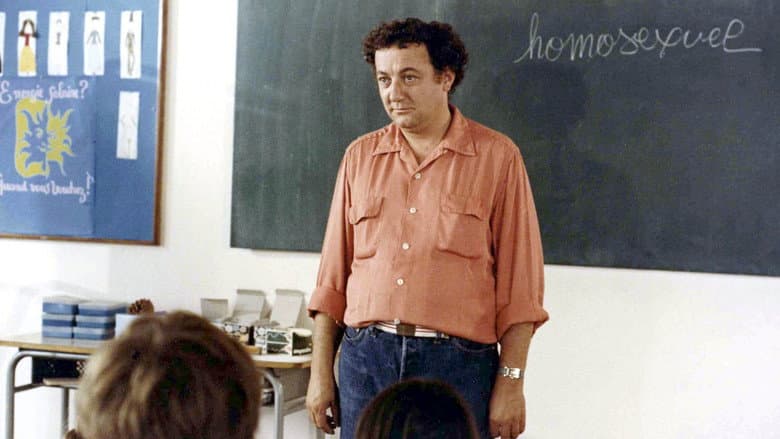 The School Teacher still