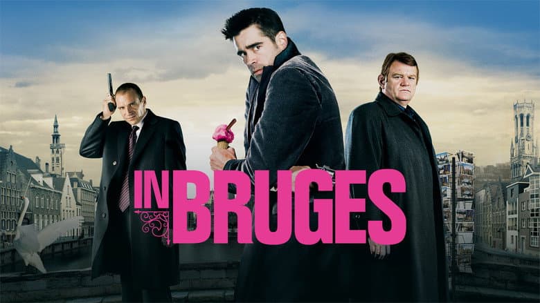 In Bruges still