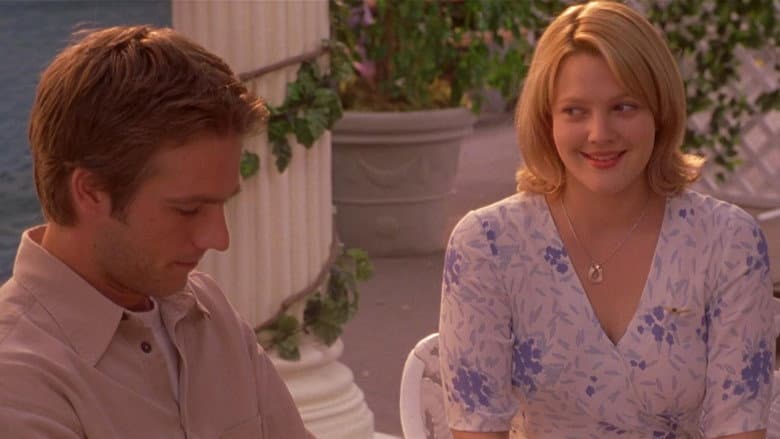 Never Been Kissed still