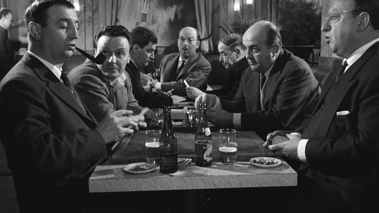 The Seventh Juror still