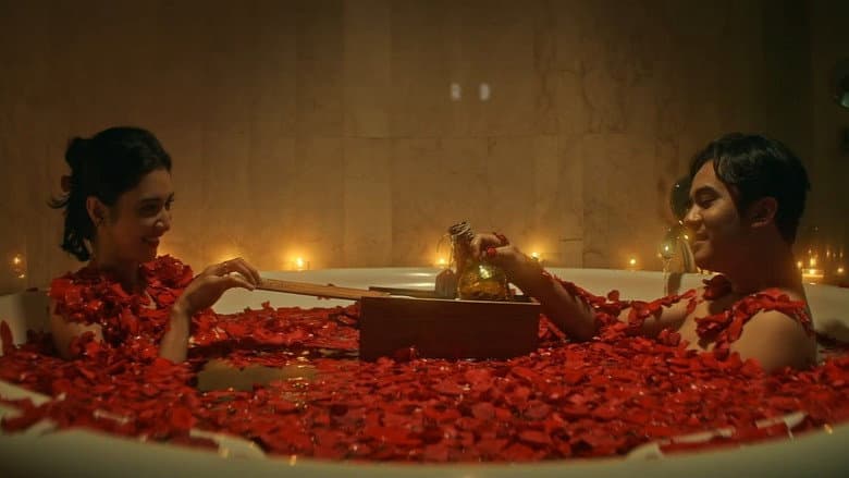 Dilanjutkan Salah Disudahi Perih still