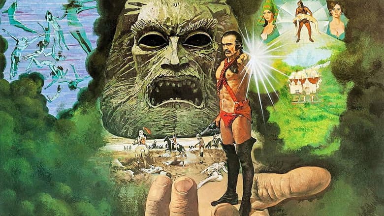 Zardoz still