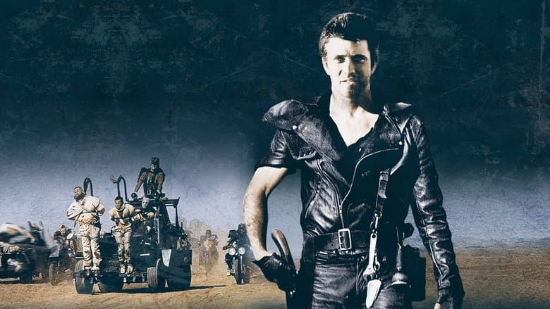 Mad Max 2 still