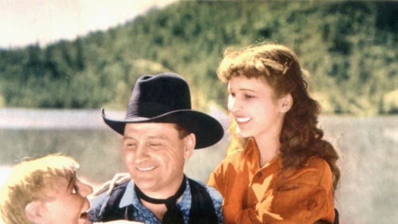 Heart of the Rockies still