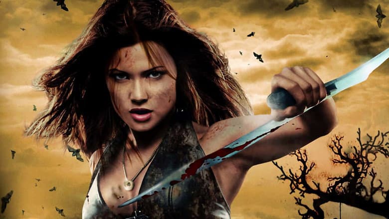 BloodRayne II: Deliverance still