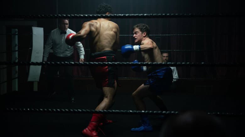 Punch still