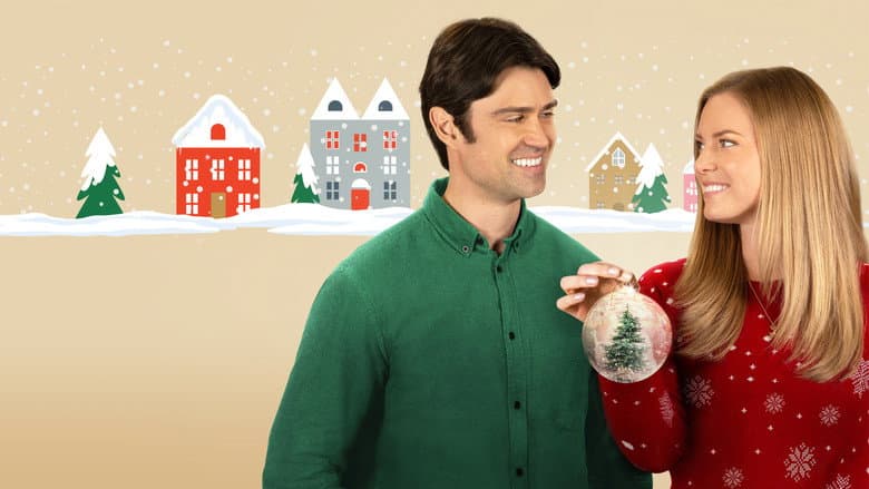 Everything Christmas still
