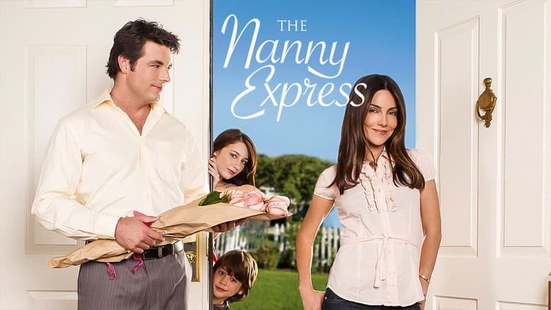 The Nanny Express still