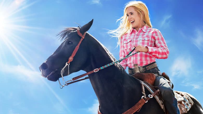 Walk. Ride. Rodeo. still