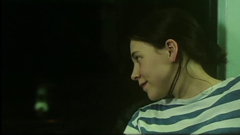 Portrait of a Young Girl at the End of the '60s in Brussels still