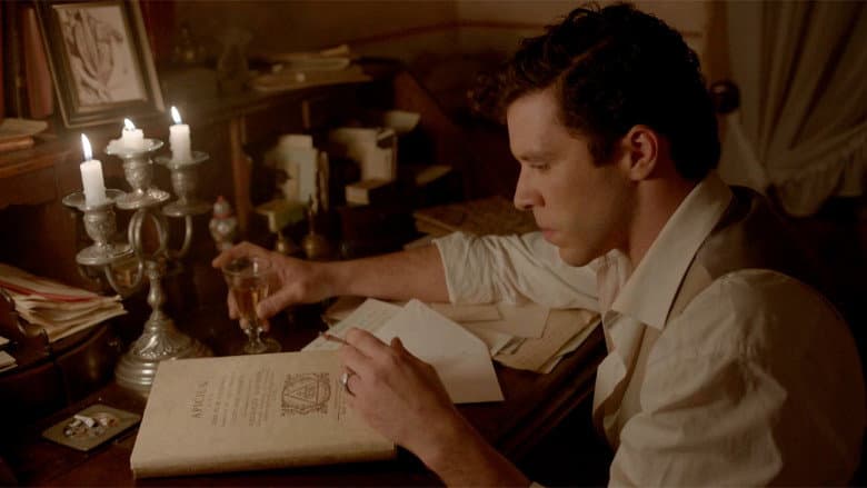 Um Jantar Muito Original still