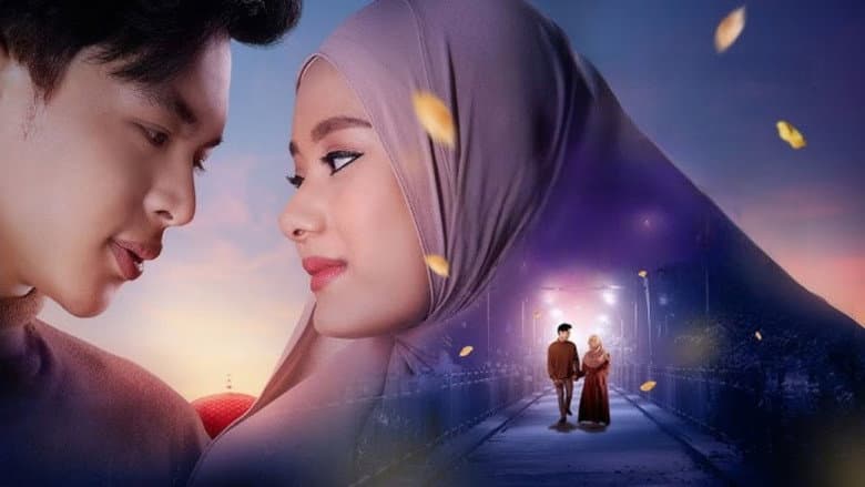 Bidadari Surga still