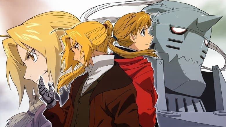 Fullmetal Alchemist the Movie: Conqueror of Shamballa still