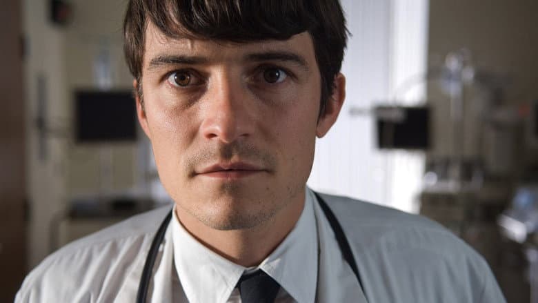 The Good Doctor still
