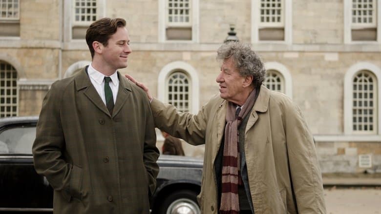 Final Portrait still
