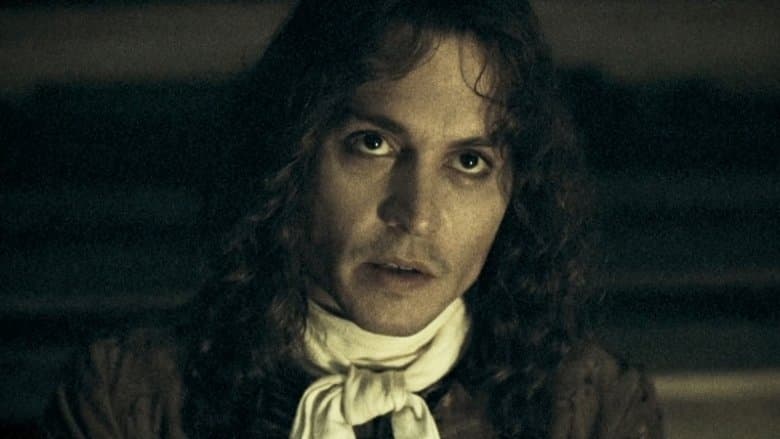 The Libertine still