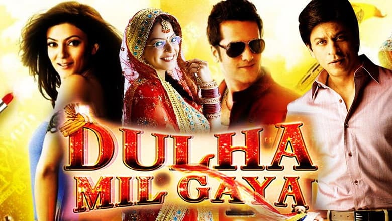 Dulha Mil Gaya still