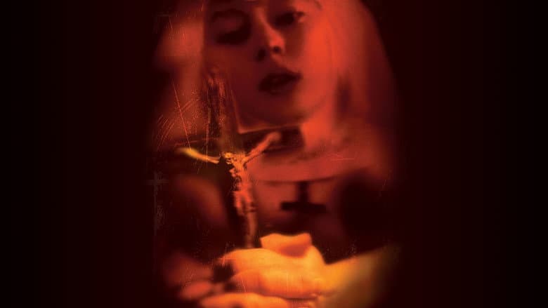 Agnes of God still