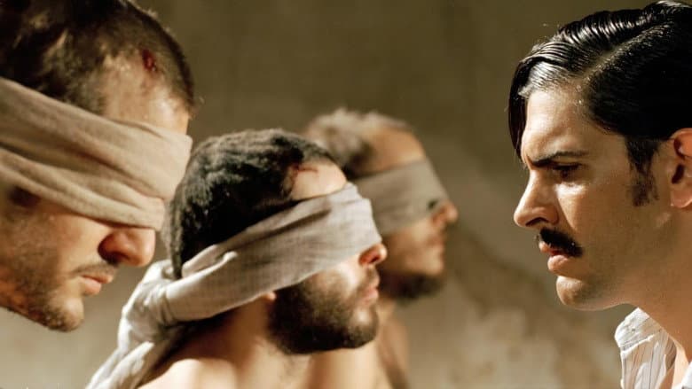 Chronicle of an Escape still
