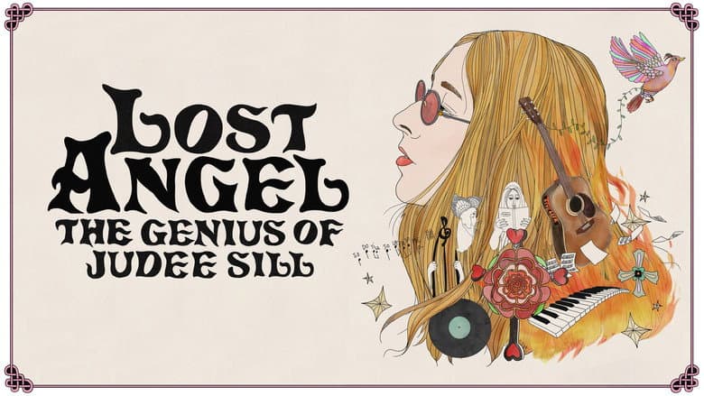 Lost Angel: The Genius of Judee Sill still