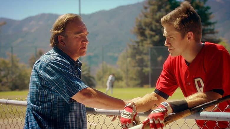 Undrafted still